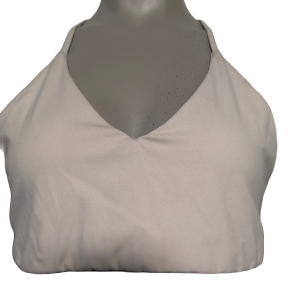 Kitandace Woman’s Designer Bikini Top Size L
